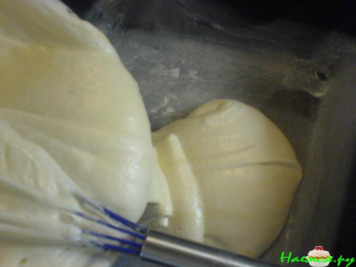 Пирог 'Подушечки'