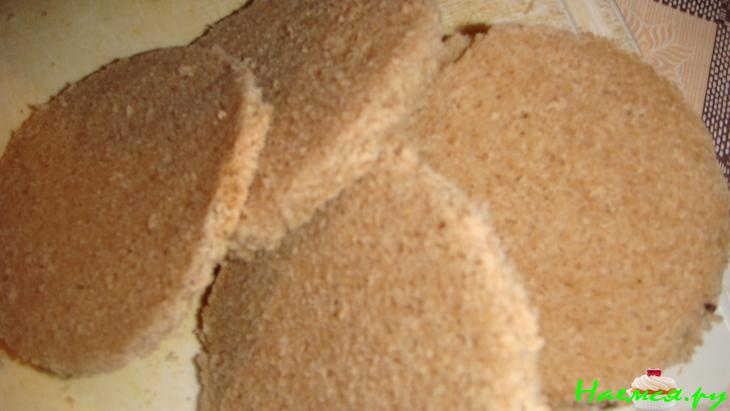 Бутерброды на закуску