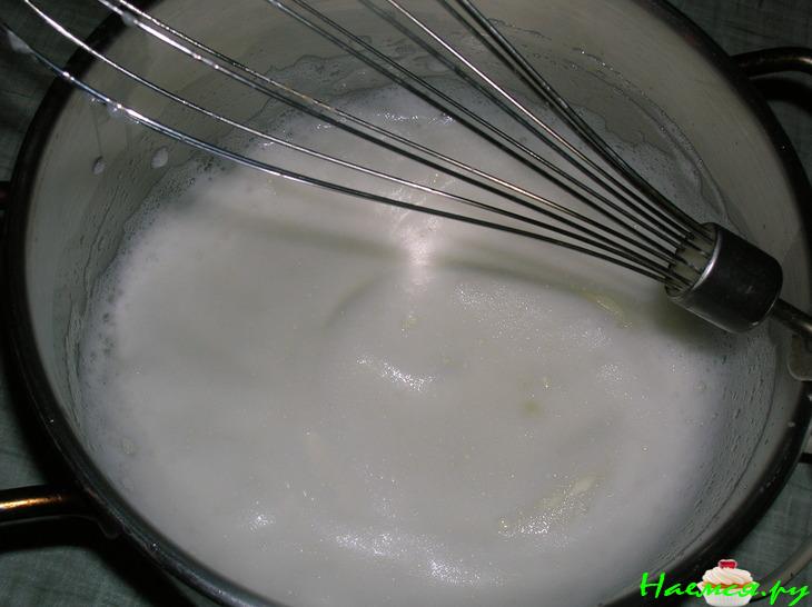 Запеченные яйца с беконом-карри