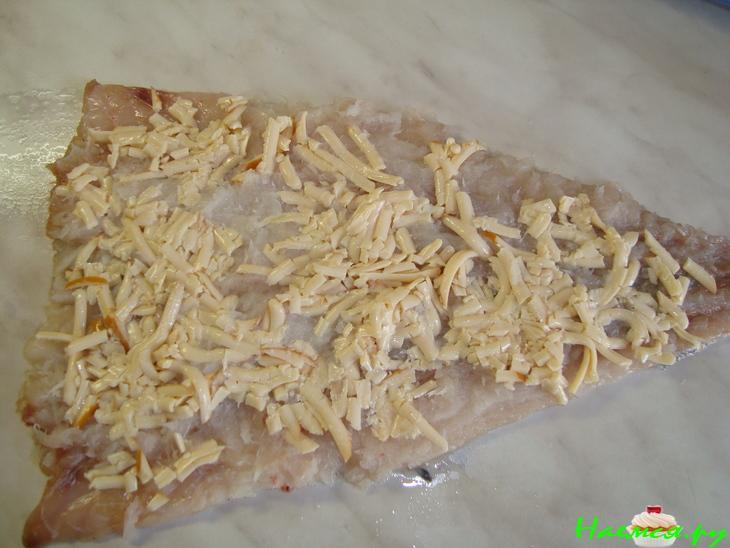 Двойная радость рыбная Двойная радость рыбная