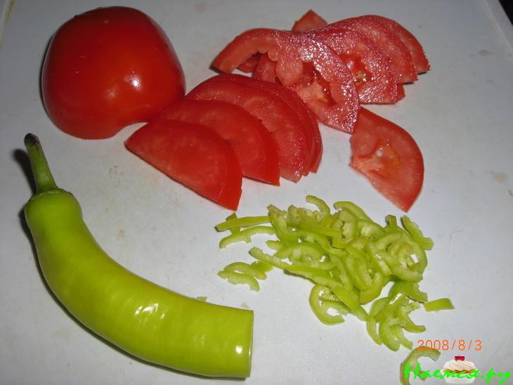 Корейско-Китайско-Японская дружба. День рисовой лапши