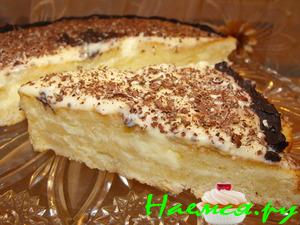 Торт "Ростовский"