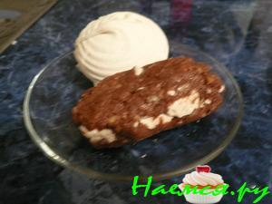 Мятная картошка Мятная картошка