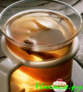 Итальянский пунш