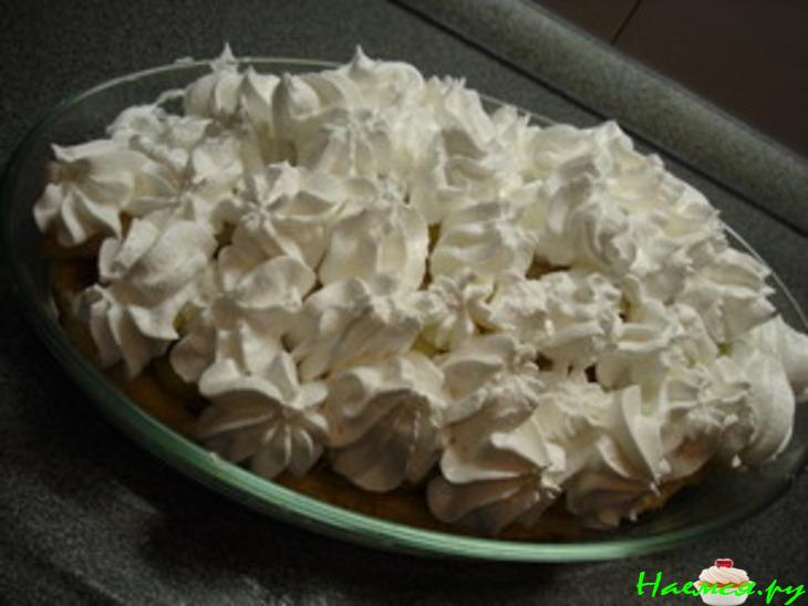 Мороженое 'Сюрприз'