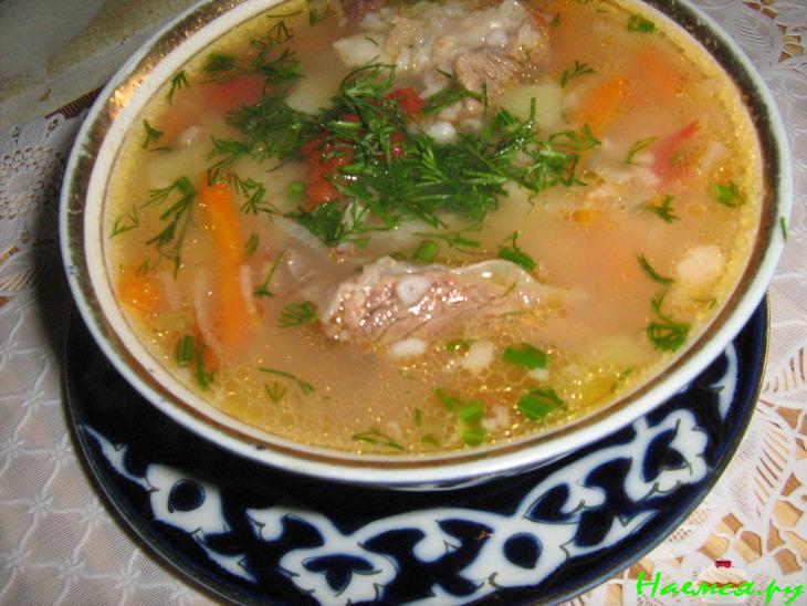 Мастава (мой вариант)