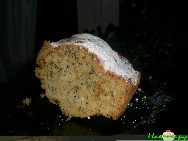 Кекс "Воздушный" к чаю Кекс "Воздушный" к чаю