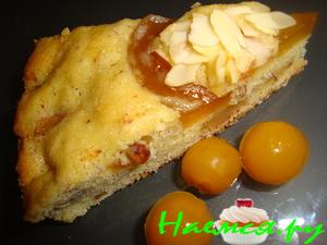 Ложный Ананасовый пирог