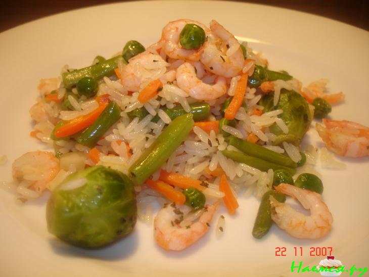 Краски лета