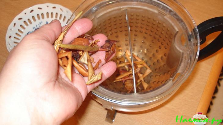 Чай 'Не болей-ка!'