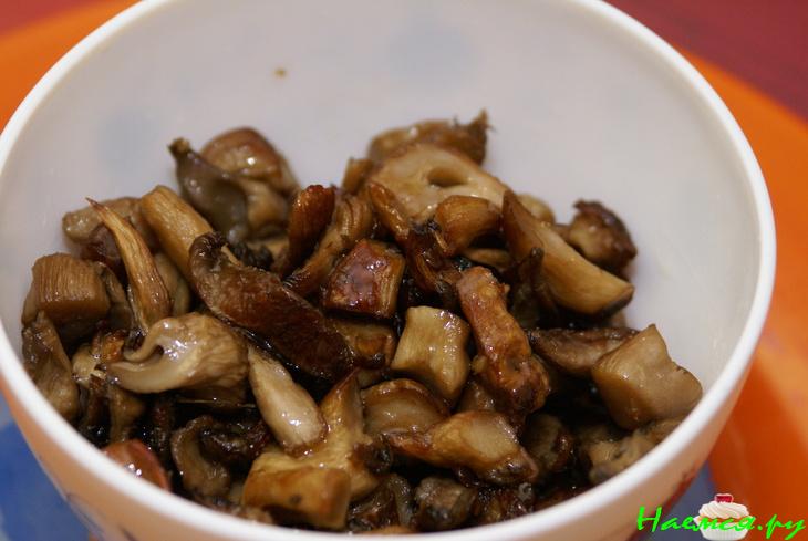 Паста Томатино Паста Томатино