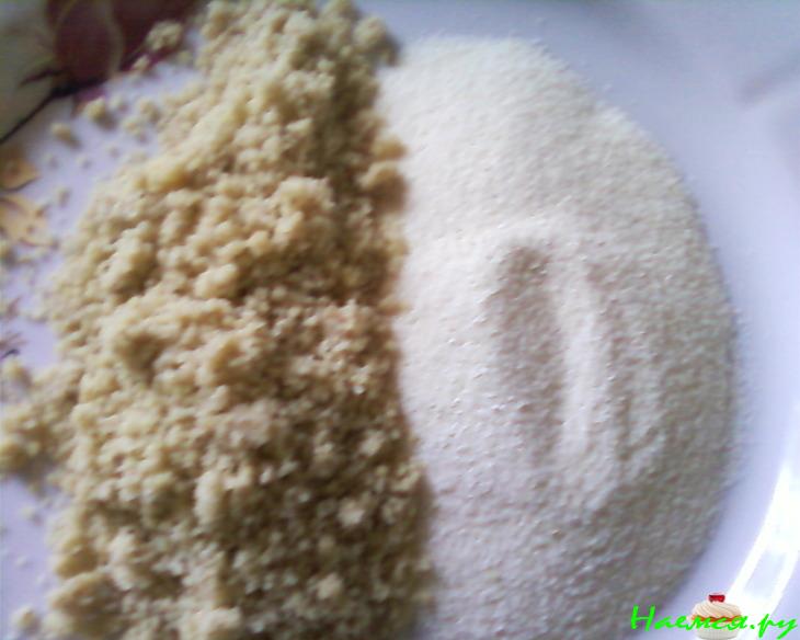 Люля-кебаб с начинкой