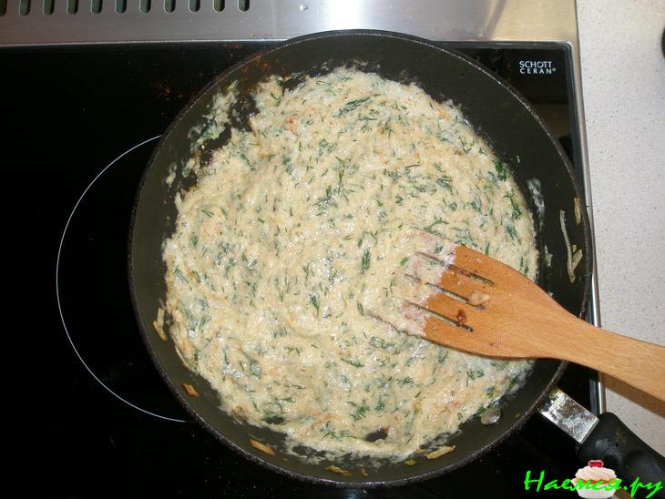 Курочка по-крестьянски