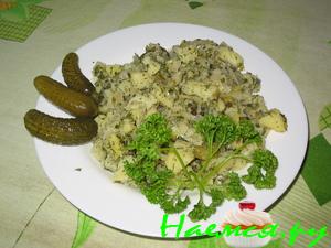 Просто-вкусно и легко