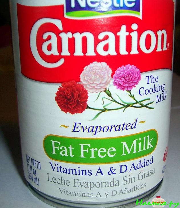 Тыквенный торт с цитрусовой ноткой