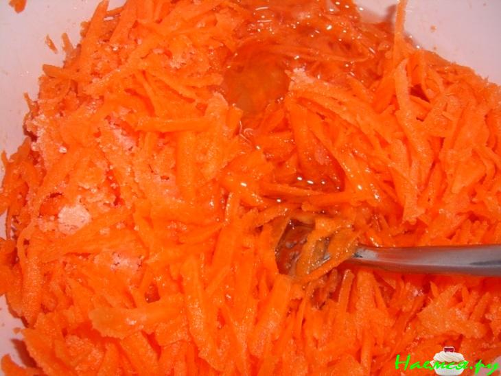 Пирог 'Кролики'