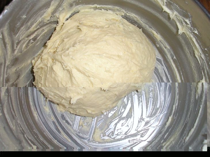 Хлеб со сливочным маслом Хлеб со сливочным маслом