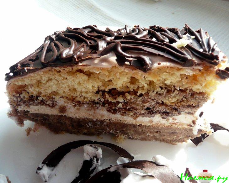 Торт 'Возьми меня' Торт 'Возьми меня'