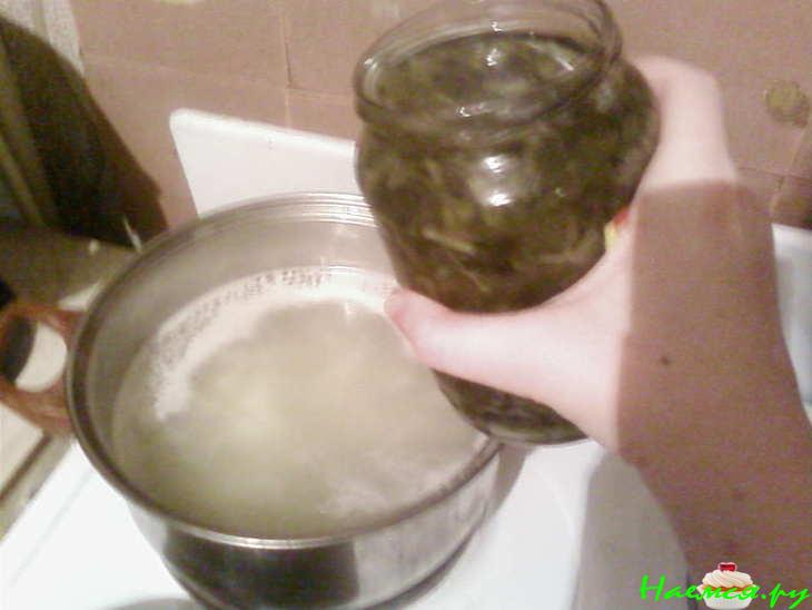 Щавельный суп