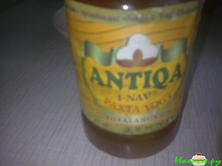 Узбекский плов с говядиной