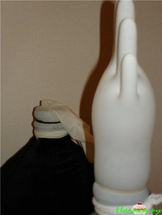 Вино виноградное, и не только...