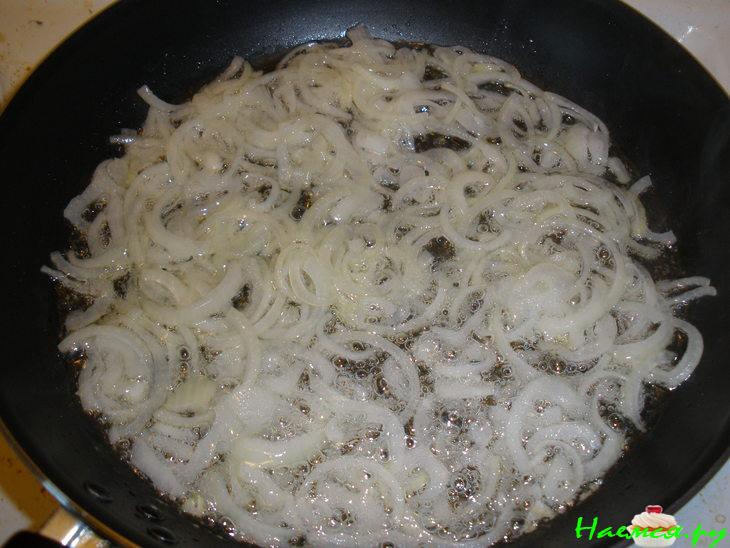 "Свинские" рулеты