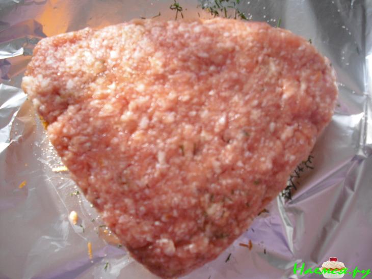 Ушки хрюшки