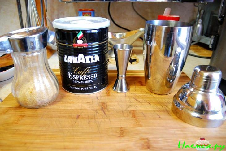 Кофе летний Кофе летний