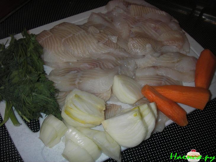 Нежные рыбные тефтели с овсяными хлопьями Нежные рыбные тефтели с овсяными хлопьями