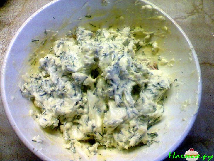 "Судак в тулупчике"