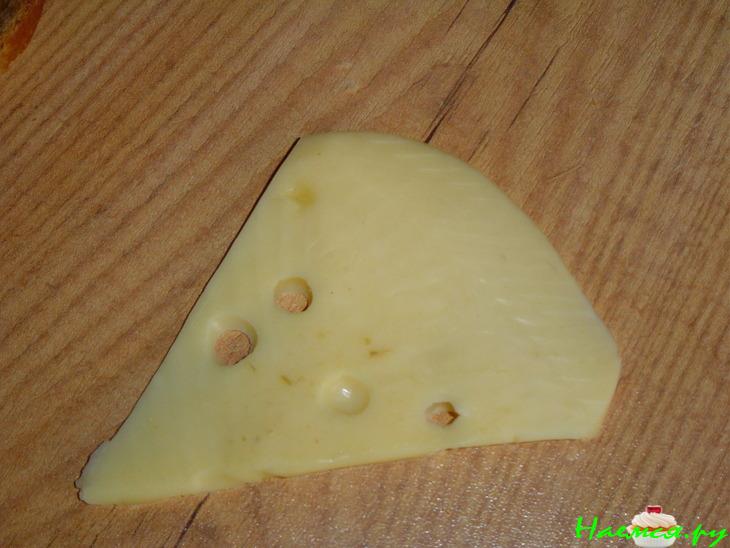 Бутерброд "Виноград" Бутерброд "Виноград"