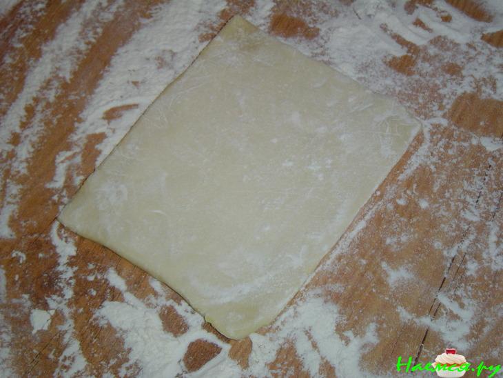 Слоеные прямоугольники