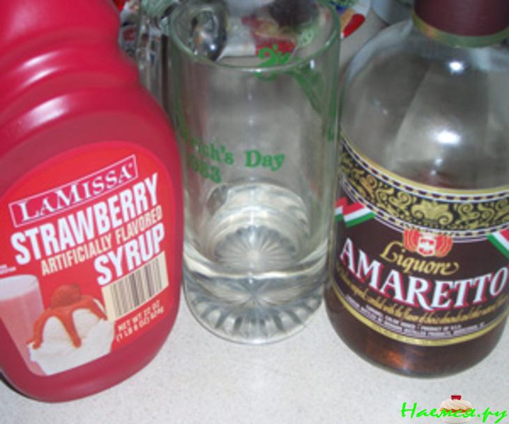 Торт "Воздушный замок" Торт "Воздушный замок"