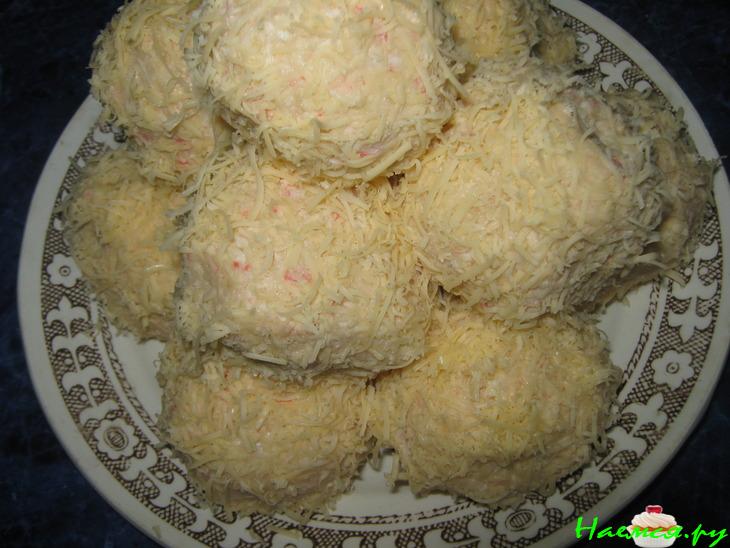 Райские шарики Райские шарики