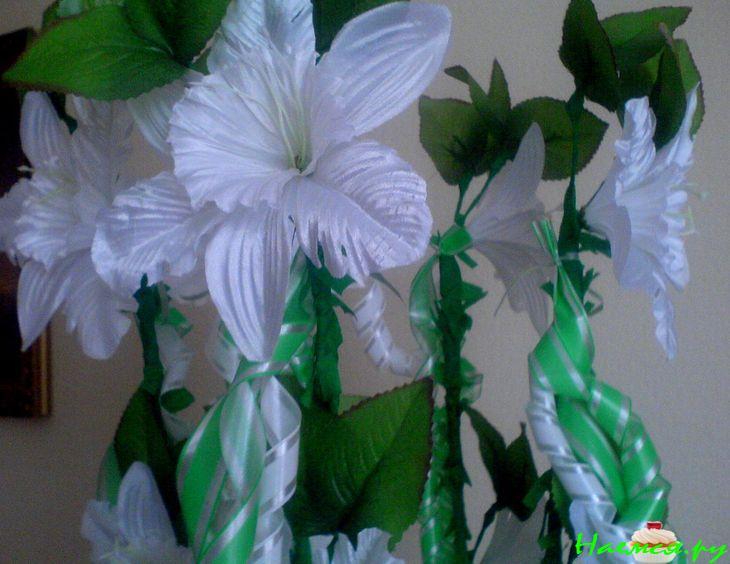 Каравай свадебный