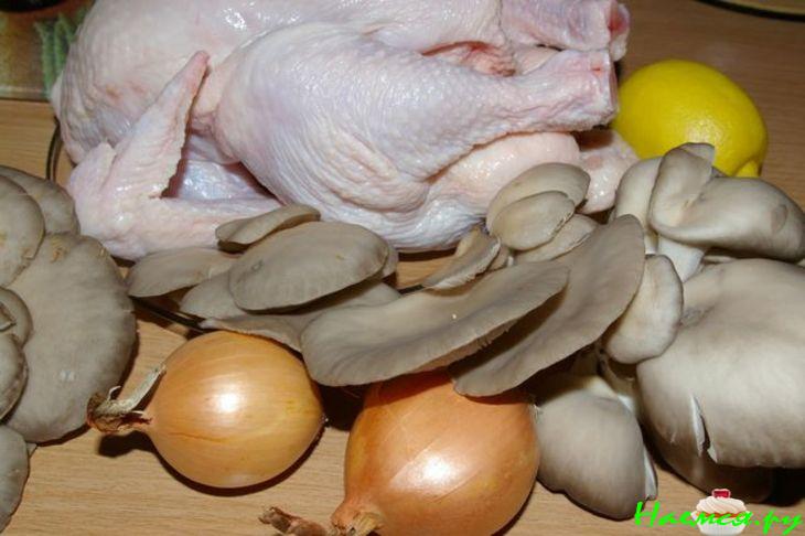 Фантазии на тему Пожарских котлет