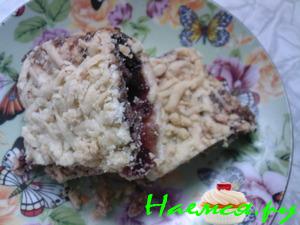 Торт Штрейзельский