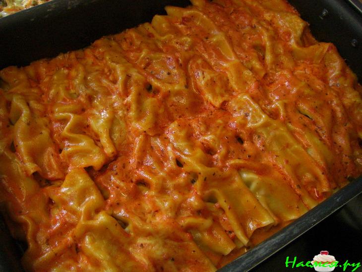 Cannelloni