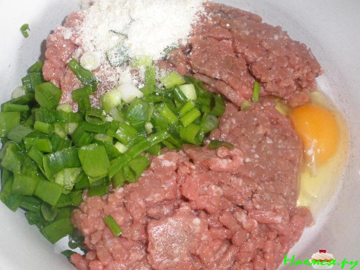 Котлеты "Рассвет над Харбином" Котлеты "Рассвет над Харбином"