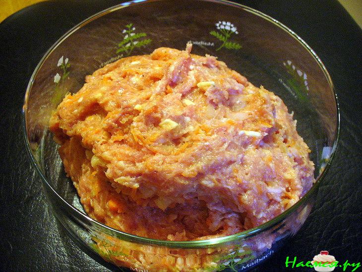 Котлеточки