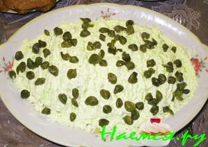 Зимняя ностальгия