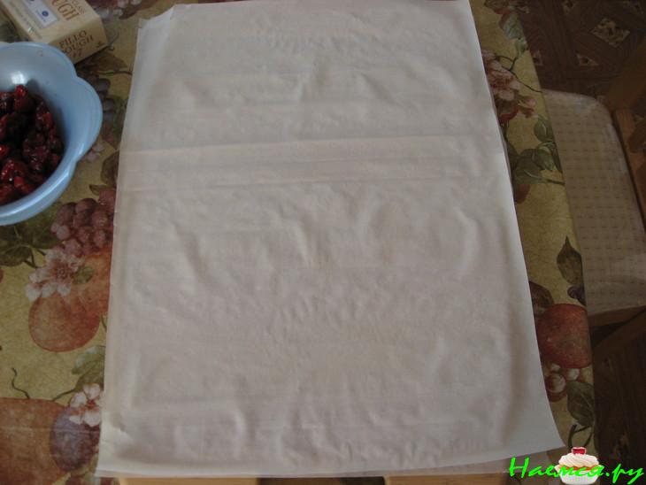 Фруктовые "сигареты" Фруктовые "сигареты"