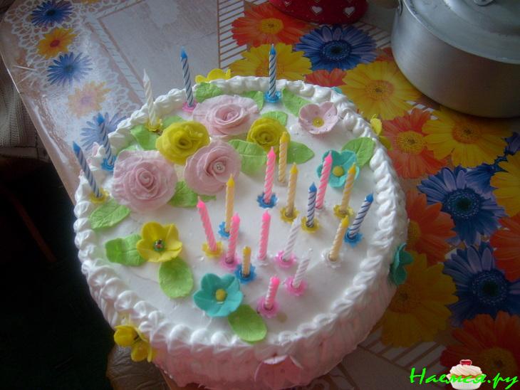 Просто "Тортик"