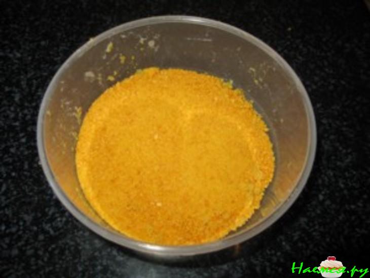 Максимально диетические постные овощные котлеты