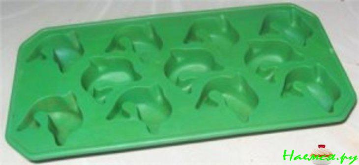 Шоколадные конфеты с фундуком