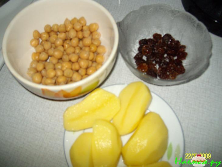 Кюфтя-Бозбаш