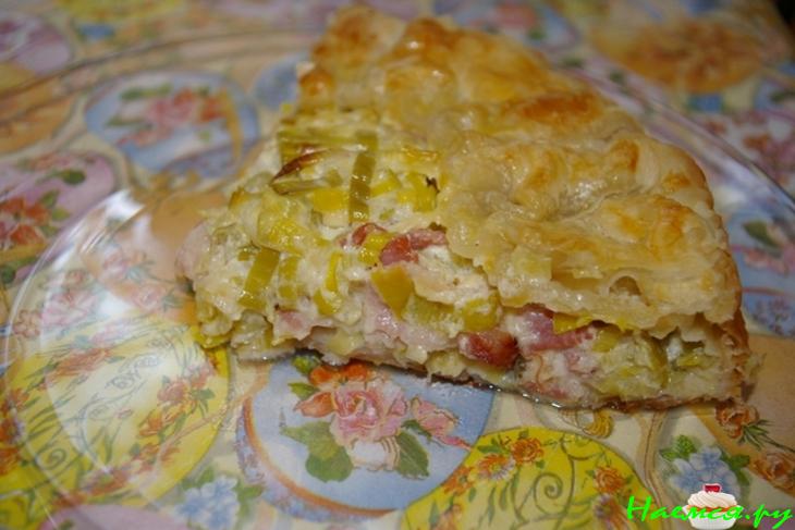 Пирог 'Кулинар'