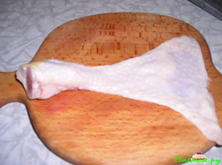 "Ножки Жванецкого"