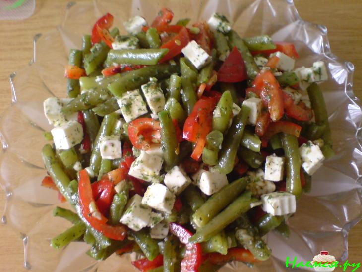 Салат "Светкин"