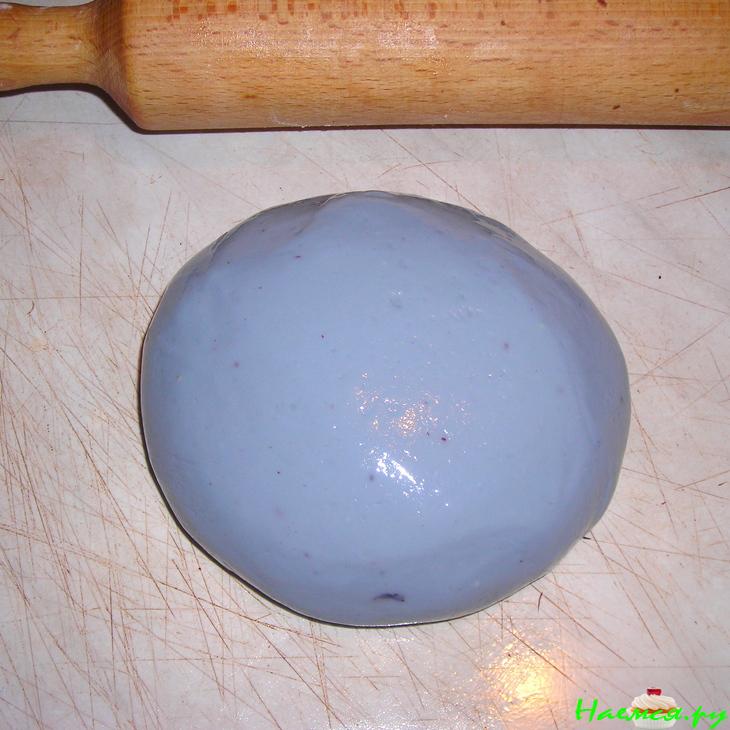 Торт-машина 'LAMBORGHINI'